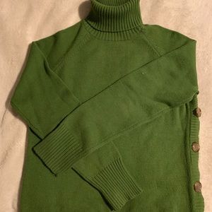 Mossimo Turtleneck Sweater